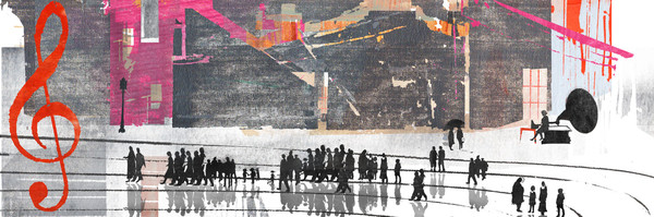 The Waste Land 